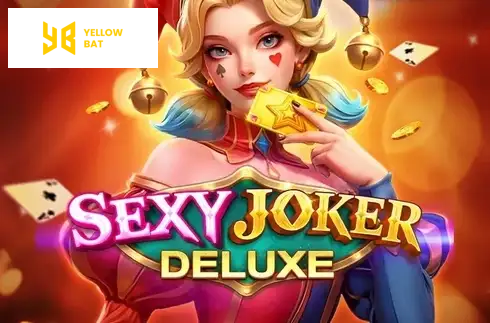 Sexy Joker Deluxe